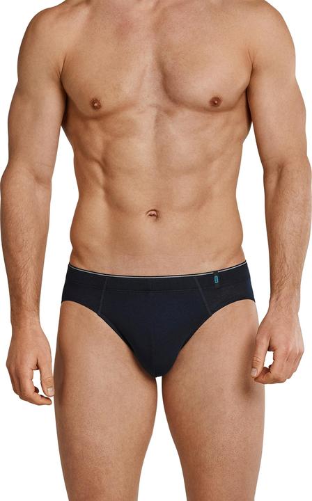 Image du produit Schiesser Supermini Pima-Cotton (S, Une unité par pack)