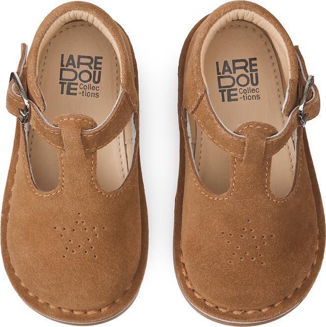 Image du produit La Redoute Collections Chaussures Salomé en cuir (22)