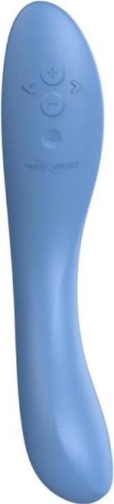 Produktbild We-Vibe Rave 2 G-Spot Vibrator Blau