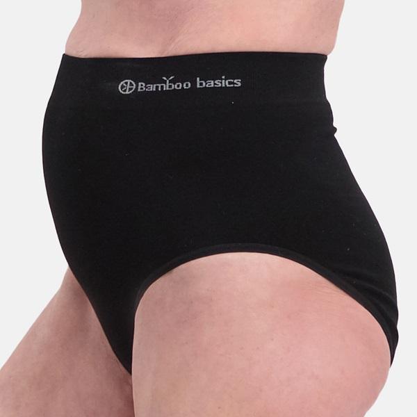 Image du produit Bamboo Basics Taillenslip Amy (2-Pack) (L, lot de 2)