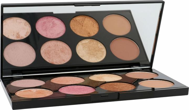 Produktbild Makeup Revolution Ultra Blush (Golden Sugar)