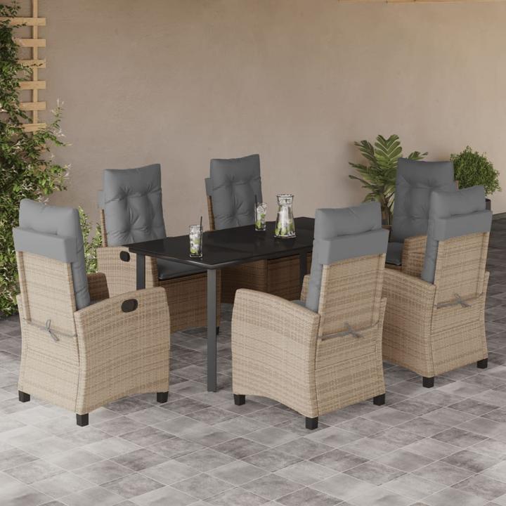 Image du produit VidaXL Karamba (160 cm)