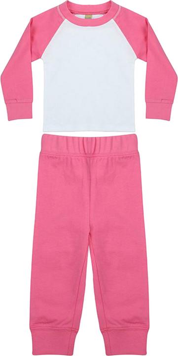 Image du produit Larkwood Ensemble pyjama bébé (86)
