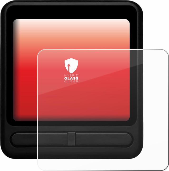 Image du produit upscreen Scratch Shield Verre