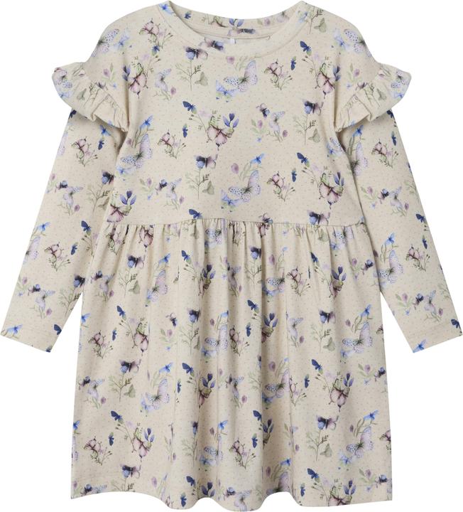 Name it Kurzarm Kleid (92)