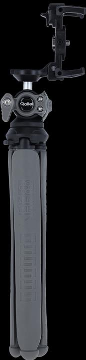 Produktbild Rollei Monkey Pod 3 (black) (Metall)