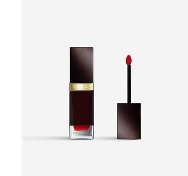 Produktbild Tom Ford Lip Lacquer Luxe Matte (Overpower)