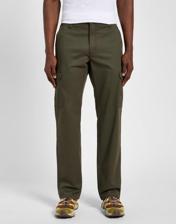 Actual product image Lee Cargo trousers Cargo MVP (34)