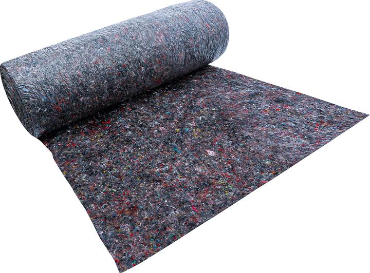 Immagine prodotto BGS Serie di teloni per pittura | 20 x 0,3 m | 3 pz. (20 m, 300 mm)