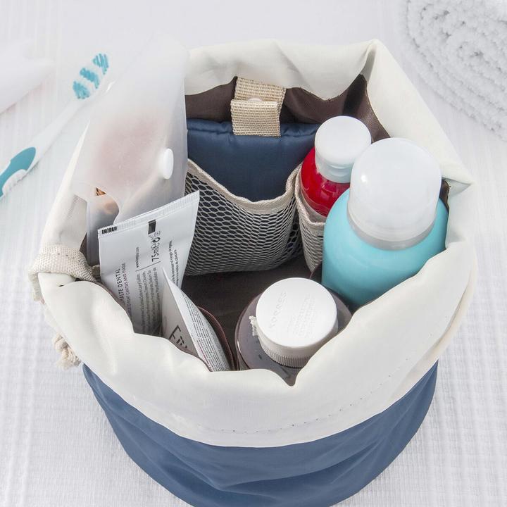 Produktbild InnovaGoods Reisetasche für Kosmetik (Tasche)