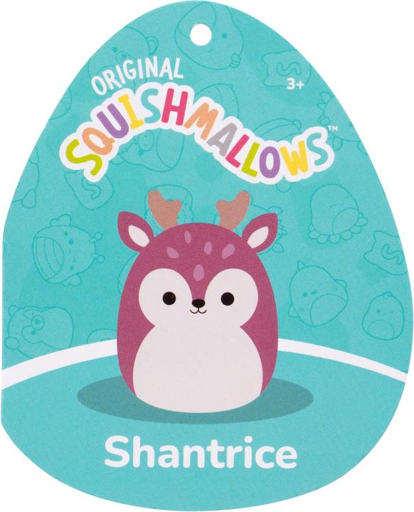Produktbild Squishmallows Rehkitz (40 cm)