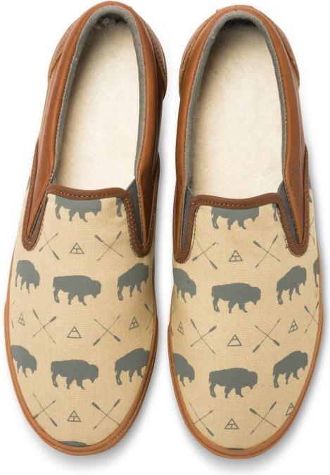 Produktbild Bucketfeet Buffalo (43)