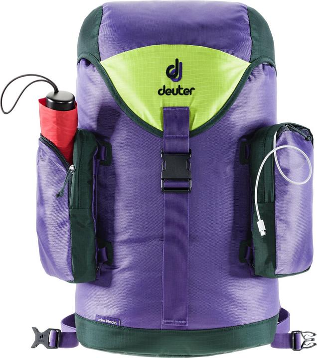 Immagine prodotto Deuter Lake Placid (27 l)