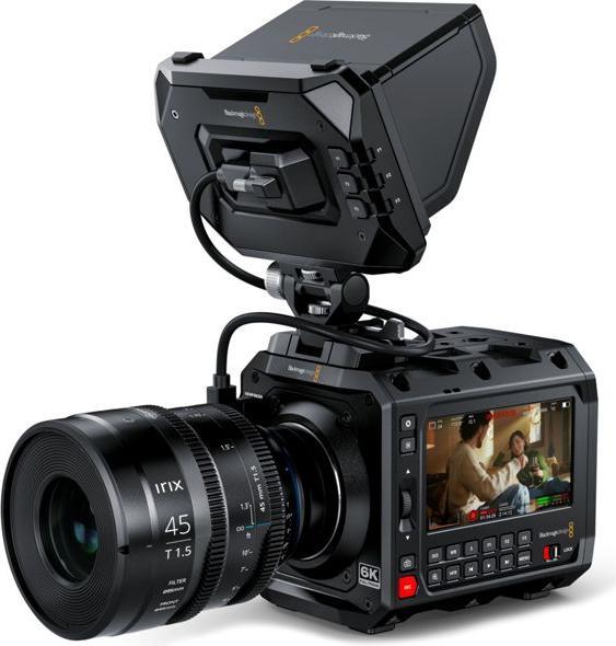 Produktbild Blackmagic PYXIS Monitor Kit (5")