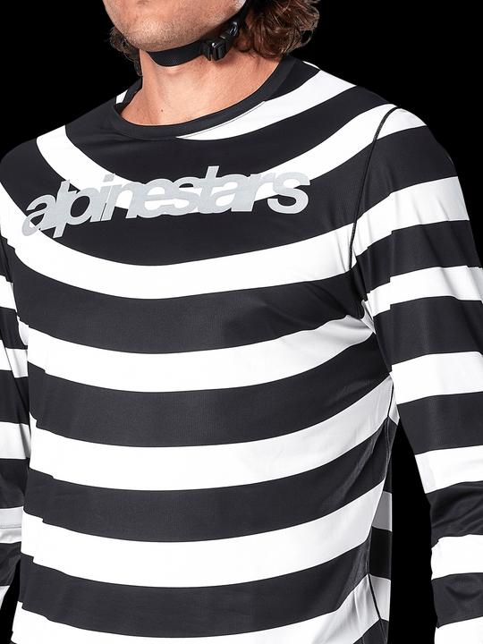 Image du produit Alpinestars JERSEY 24 A-ARIA Oscar LS (M)