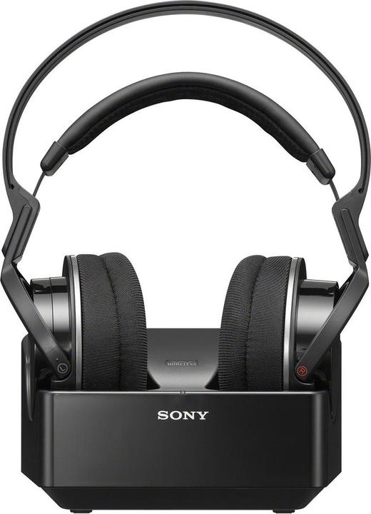 Produktbild Sony Mdr-Rf855rk (ANC, 18 h, Kabellos)