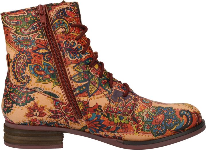 Produktbild Josef Seibel Stiefelette (44)
