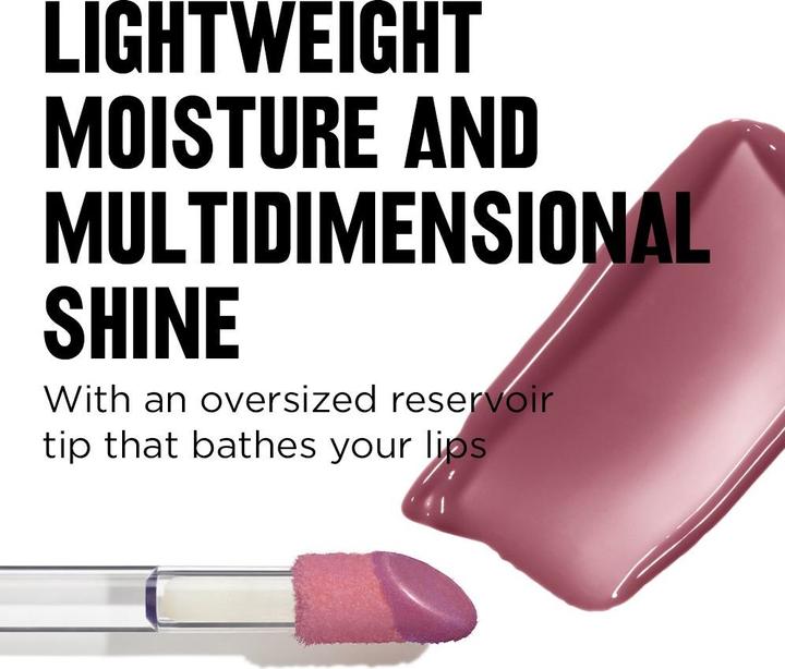 Produktbild Revlon Super Lustrous The Gloss (306 Taupe Luster)