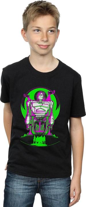Image du produit Ready Player One Boys Neon Iron Giant T-shirt (128)