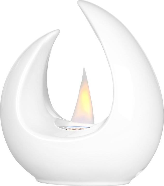 Image du produit Carlo Milano Feu de table design pour bioéthanol