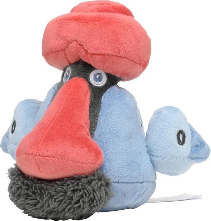 Produktbild Pokémon Probopass Sitting Cuties Plush - 16 cm (16 cm)