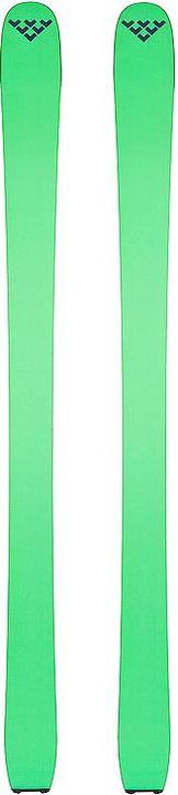 Actual product image Black Crows Navis Freebird Free touring skis 2022/23 (173 cm, Without binding)