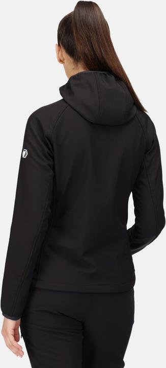Actual product image Regatta Arec III (S)