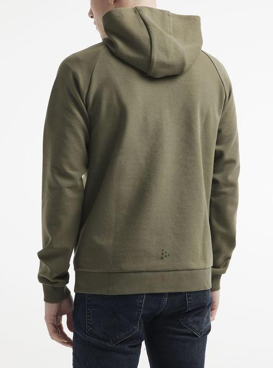 Immagine prodotto Craft Core Soul Cappuccio Full Zip M (S)
