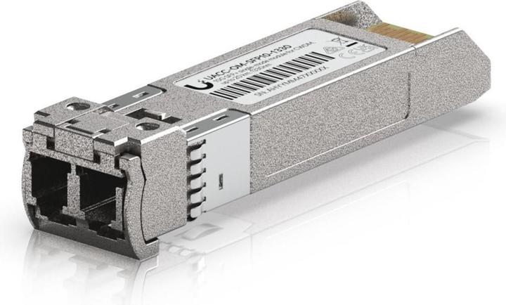 Immagine prodotto Ubiquiti SFP+ transceiver for CWDM