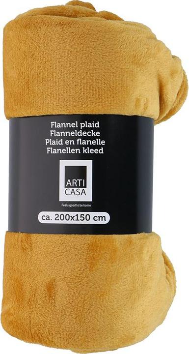 Arti Casa Flannel ceiling (200 x 150 cm)