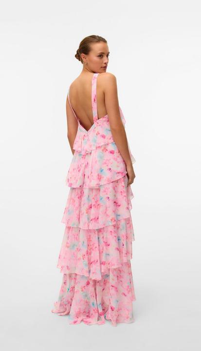 Actual product image Vero Moda VMFELICIA Long dress Party dress (S)