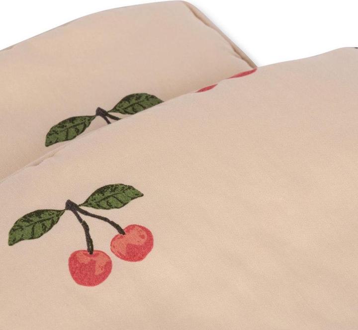 Immagine prodotto Konges Slojd Biancheria da letto per bambole Ma Grande Cerise