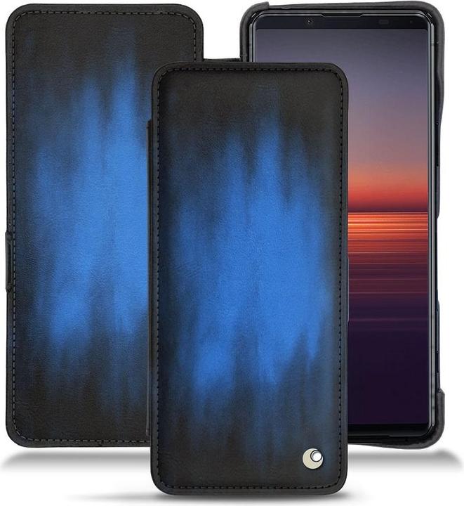 Produktbild Noreve Lederschutzhülle horizontal (Sony Xperia 5 II)