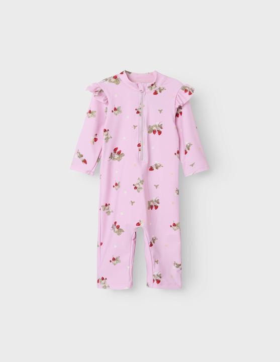 Actual product image Name it Print swimming costume (74)