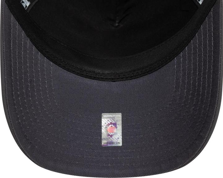 Actual product image New Era A-Frame Trucker Cap - BRONZE PIN Manchester United