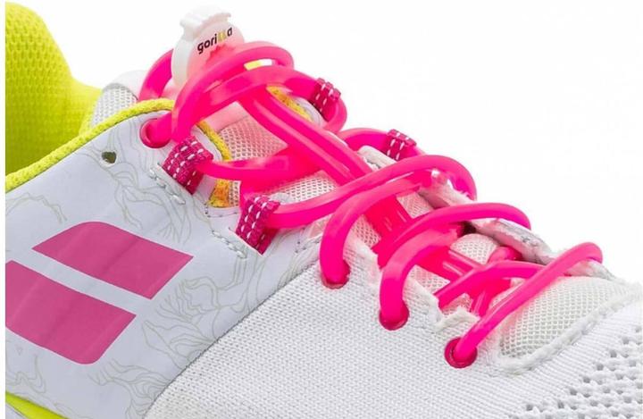 Immagine prodotto Gorilla Lacci in silicone elasticizzati per gli sport di squadra (12.30 cm)
