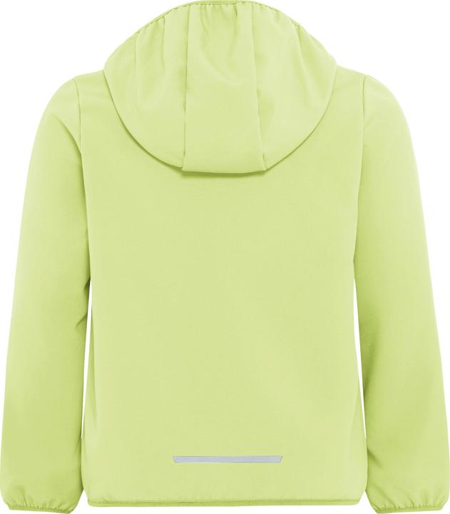 Image du produit Jack Wolfskin Fourwinds Jacket Kids (164)