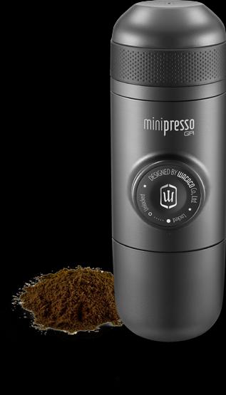 Image du produit Wacaco Minipresso GR (0.07 l)