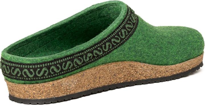 Produktbild Stegmann Filz Clogs (37)
