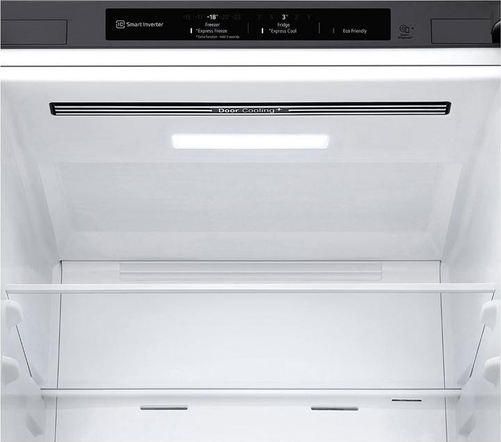 Immagine prodotto LG GBB61PZGCN1 (387 l)