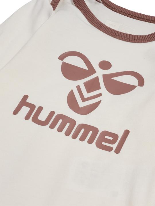 Produktbild hummel hmlTRIO CREWSUIT SET (86)