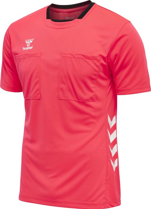 Immagine prodotto hummel Maglia Chevron Arbitro S/S (XXL)