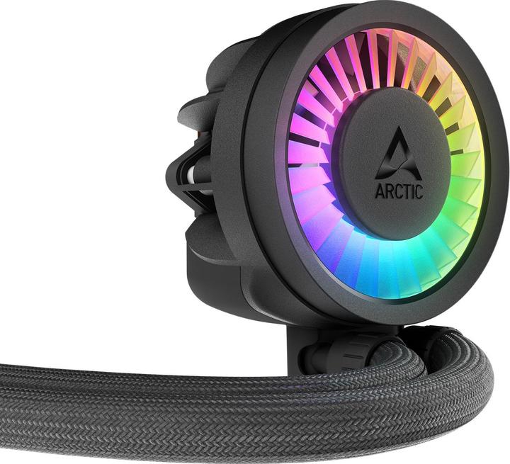Immagine prodotto Arctic Liquid Freezer III Pro 360 A-RGB