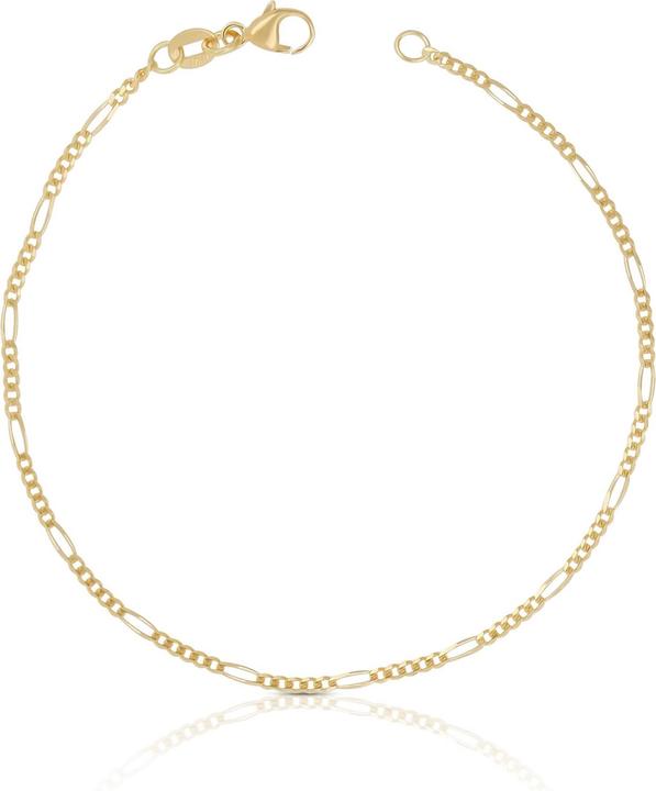 Immagine prodotto Muau Figaro (19 cm, Oro giallo 750/18 carati)