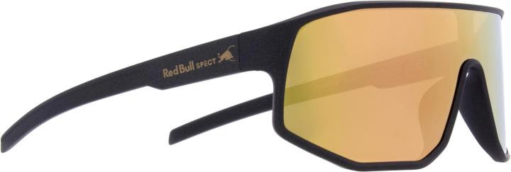 Produktbild Red Bull Spect Dash (Schwarz, Gold)