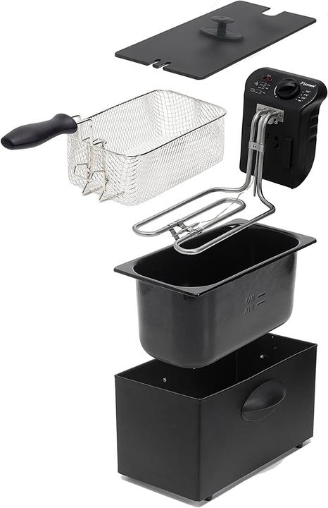 Actual product image Bestron Af357b