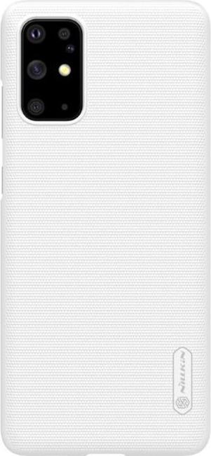 Actual product image Nillkin Super Frosted Shield Series (Samsung Galaxy S20+)
