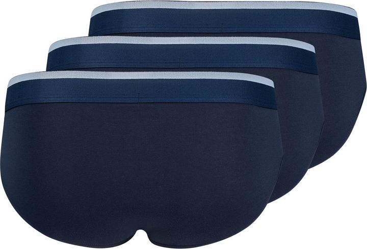 Actual product image Skiny Brasil-Slips Cotton Multipack (M, pack of 3)