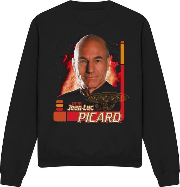 Produktbild Sweatshirt (M)