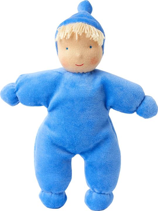 Image du produit Käthe Kruse Poupée Waldorf LOLO nuage